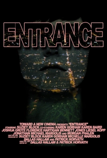 دانلود فیلم Entrance 2012