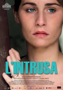 دانلود فیلم L’intrusa 2017