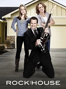 دانلود فیلم Rock the House 2011