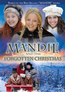 دانلود فیلم Mandie and the Forgotten Christmas 2011