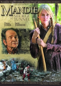 دانلود فیلم Mandie and the Secret Tunnel 2009