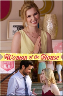دانلود فیلم Woman of the House 2017