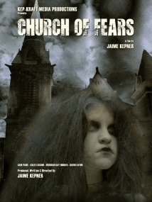 دانلود فیلم Church of Fears 2018