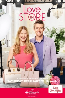 دانلود فیلم Love in Store 2020 (عشق در فروشگاه)