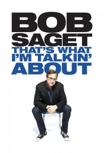 دانلود مستند Bob Saget: That’s What I’m Talkin’ About 2013