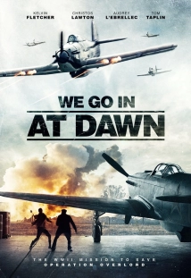 دانلود فیلم We go in at Dawn 2020 (ما در سحرگاه میرویم)