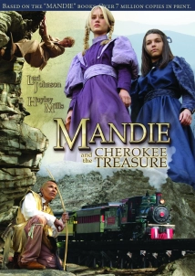 دانلود فیلم Mandie and the Cherokee Treasure 2010