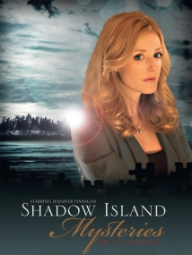 دانلود فیلم Shadow Island Mysteries: Wedding for One 2010