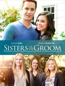 دانلود فیلم Sisters of the Groom 2017