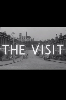 دانلود فیلم The Visit 1959