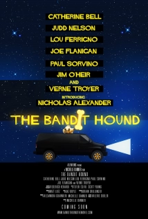 دانلود فیلم The Bandit Hound 2016