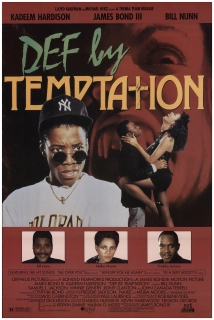 دانلود فیلم Def by Temptation 1990