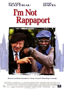 دانلود فیلم I’m Not Rappaport 1996
