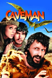 دانلود فیلم Caveman 1981 (غارنشین)