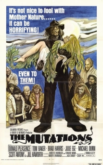 دانلود فیلم The Freakmaker 1974