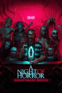 دانلود فیلم A Night of Horror: Nightmare Radio 2019 (یک شب ترسناک : کابوس رادیو)