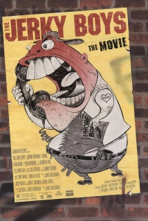 دانلود فیلم The Jerky Boys 1995