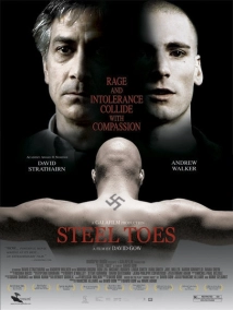 دانلود فیلم Steel Toes 2007