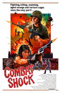 دانلود فیلم Combat Shock 1984