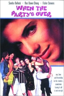 دانلود فیلم When the Party’s Over 1993