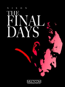 دانلود فیلم The Final Days 1989