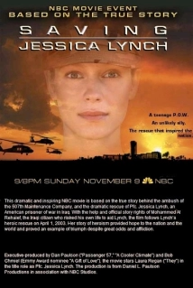 دانلود فیلم Saving Jessica Lynch 2003