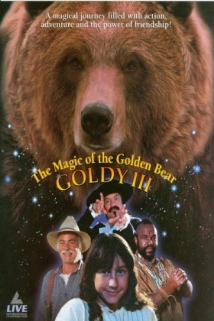 دانلود فیلم The Magic of the Golden Bear: Goldy III 1994