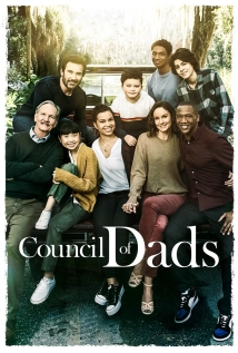 دانلود سریال Council of Dads 2020 (شورای پدران)