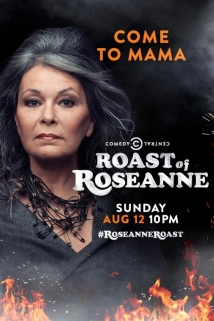 دانلود فیلم Comedy Central Roast of Roseanne 2012