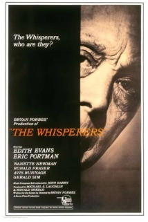 دانلود فیلم The Whisperers 1967