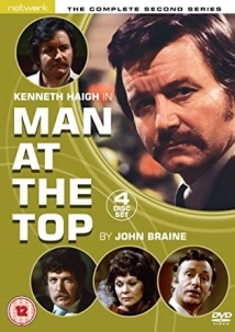 دانلود فیلم Man at the Top 1973
