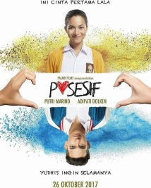 دانلود فیلم Posesif 2017