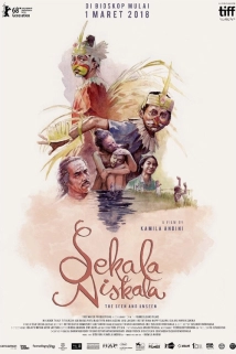 دانلود فیلم Sekala Niskala 2017