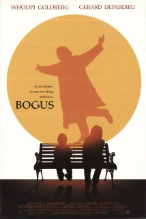 دانلود فیلم Bogus 1996