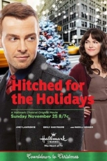 دانلود فیلم Hitched for the Holidays 2012