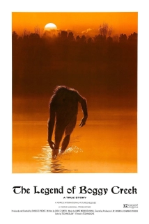 دانلود مستند The Legend of Boggy Creek 1972
