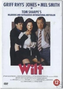 دانلود فیلم The Misadventures of Mr. Wilt 1989