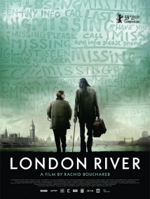دانلود فیلم London River 2009