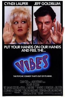 دانلود فیلم Vibes 1988
