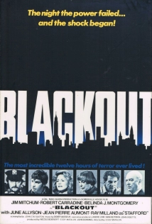 دانلود فیلم Blackout 1978