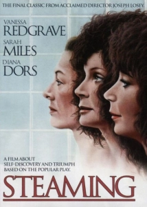 دانلود فیلم Steaming 1985
