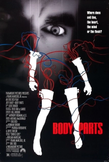 دانلود فیلم Body Parts 1991