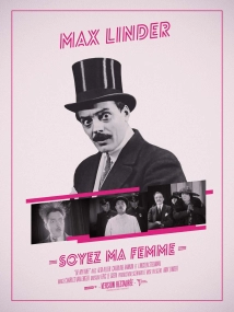 دانلود فیلم Be My Wife 1921