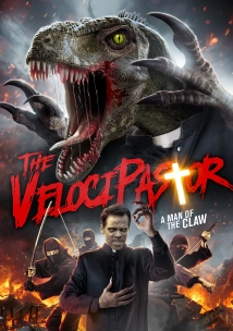 دانلود فیلم The VelociPastor 2018