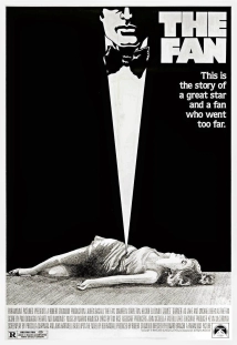 دانلود فیلم The Fan 1981