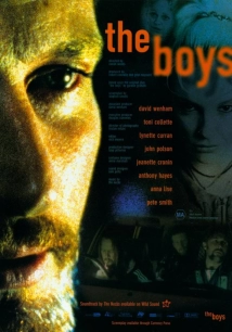 دانلود فیلم The Boys 1998