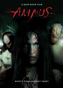 دانلود فیلم Animus 2013