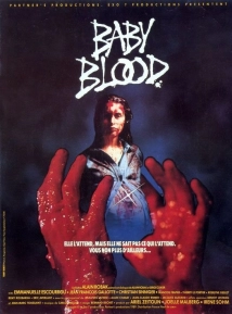 دانلود فیلم Baby Blood 1990