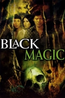 دانلود فیلم Black Magic 1975