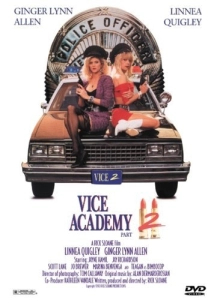 دانلود فیلم Vice Academy Part 2 1990